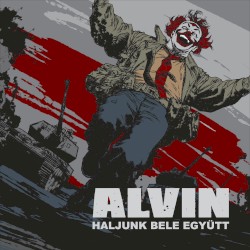 Halljunk bele együtt