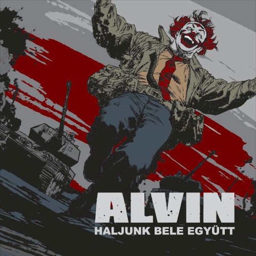 Halljunk bele együtt