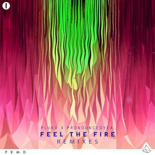 Feel the Fire (Remixes)