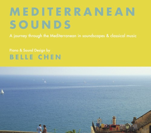 Mediterranean Sounds