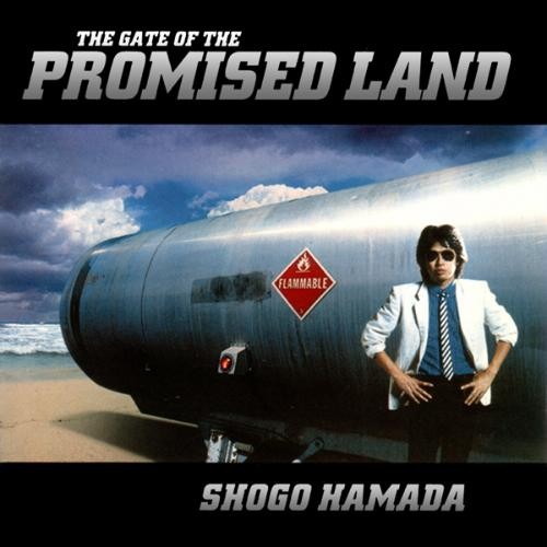 PROMISED LAND〜約束の地