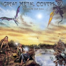 Great Metal Covers, Volume 42