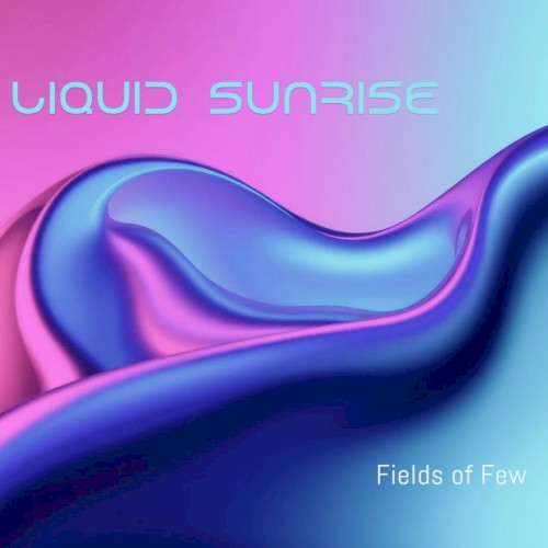Liquid Sunrise