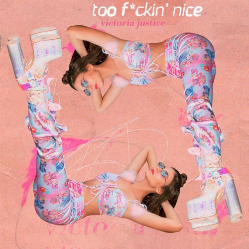 Too F*ckin' Nice