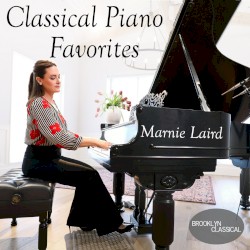 Classical Piano Favorites, Vol. 2: Bach, Mozart, Brahms, Debussy, Schumann