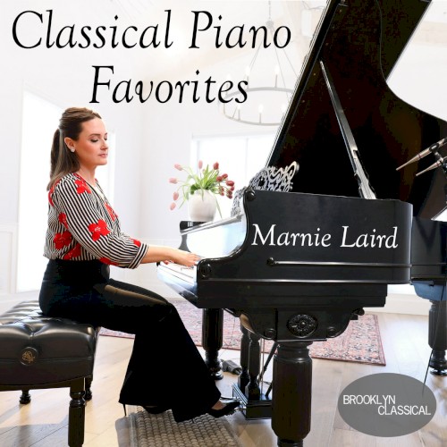 Classical Piano Favorites, Vol. 2: Bach, Mozart, Brahms, Debussy, Schumann