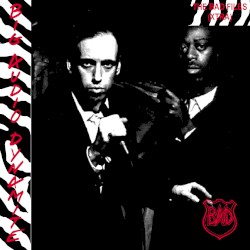 The BAD Files (XTRA)