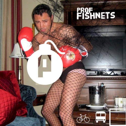 Fish Nets