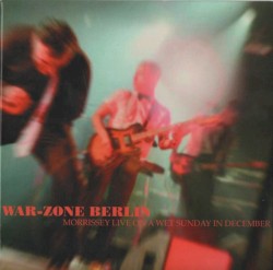 War-Zone Berlin