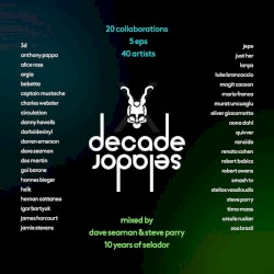 Selador Decade Mix