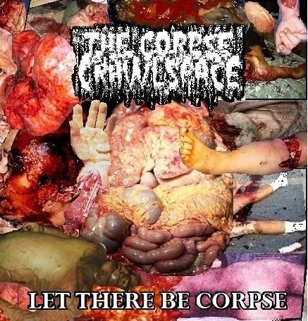 Let There Be Corpse
