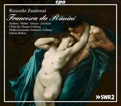 Francesca da Rimini
