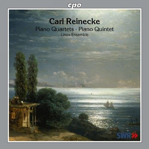 Piano Quartets / Piano Quintet