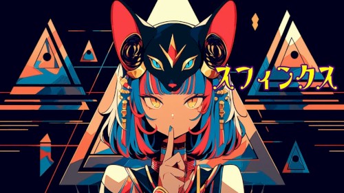 Sphinx