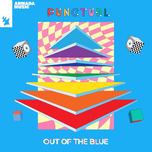 Out of the Blue