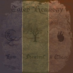 Law Neutral and Chaos