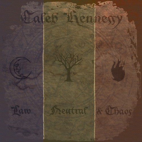 Law Neutral and Chaos