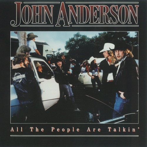 All the People Are Talkin’