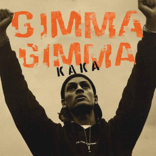 Gimma gimma
