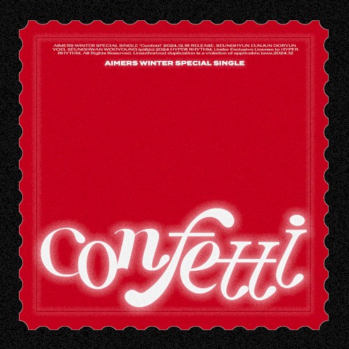 Confetti