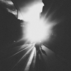 Liminal Space