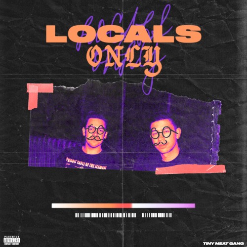 Locals Only