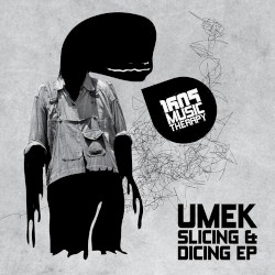 Slicing & Dicing EP