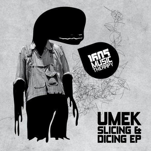 Slicing & Dicing EP
