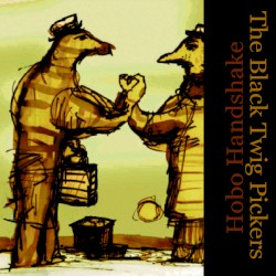 Hobo Handshake