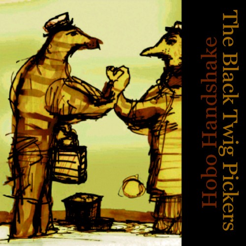 Hobo Handshake
