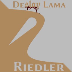 Deslay Lama