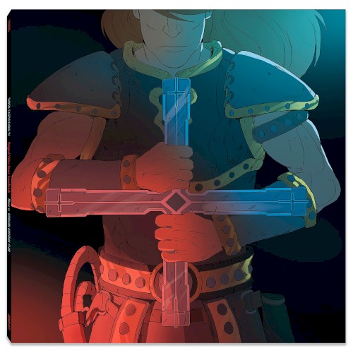 Super Castlevania IV Original Video Game Soundtrack