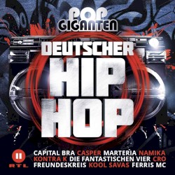 Pop Giganten: Deutscher Hip Hop