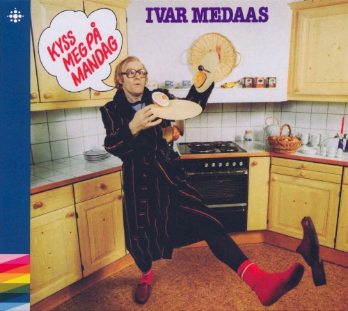 Kyss meg på mandag