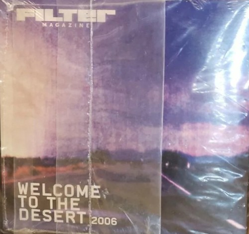 Welcome to the Desert 2006