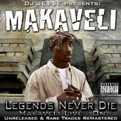 Legends Never Die