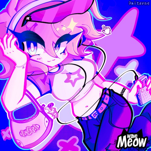 GIRLY!