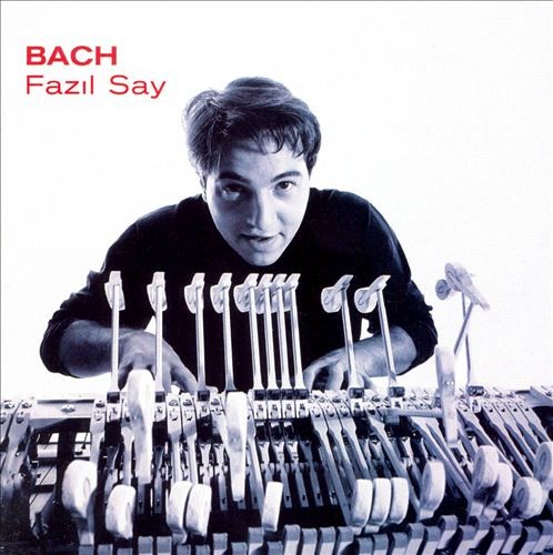 Bach