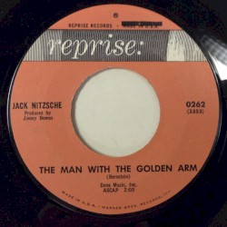 The Last Race / The Man With the Golden Arm