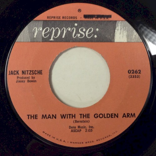 The Last Race / The Man With the Golden Arm