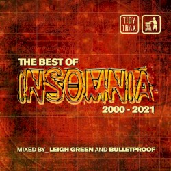 The Best Of Insomnia 2000-2021