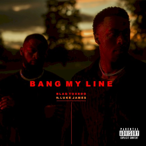 Bang My Line