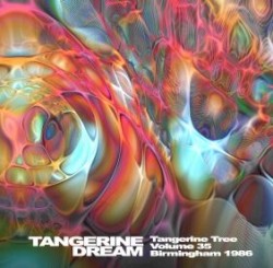 1986‐03‐17: Tangerine Tree, Volume 35: Birmingham 1986