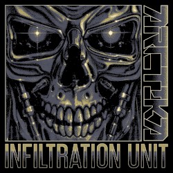 Infiltration Unit
