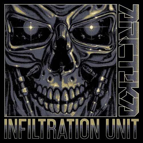 Infiltration Unit