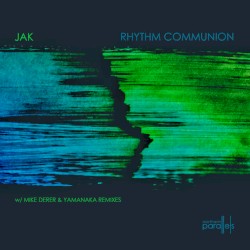 Rhythm Communion