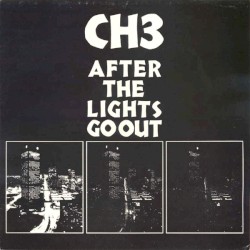 After the Lights Go Out
