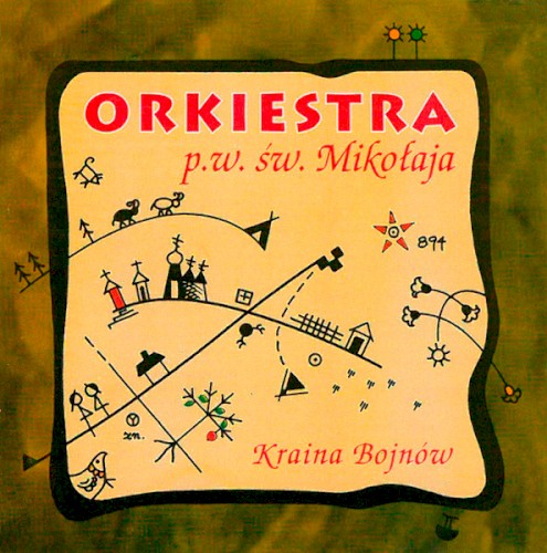 Kraina Bojnów