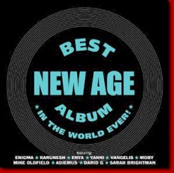 Best New Age Album in the World Ever!
