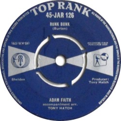Top Rank